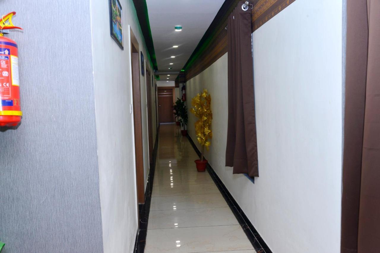 Hotel Asopalav Gandhinagar Exterior photo